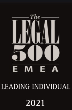 LEAGL 500